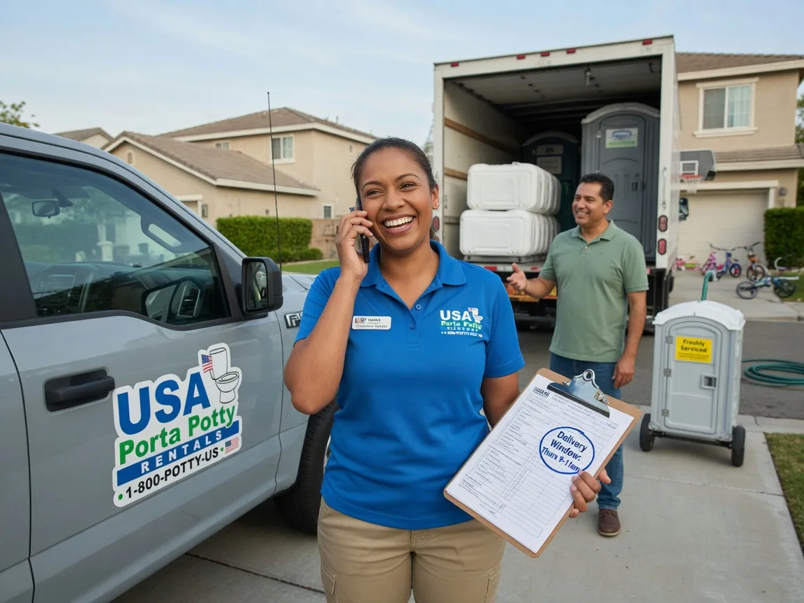 Porta Potty Rental Lower Merion, PA FAQs